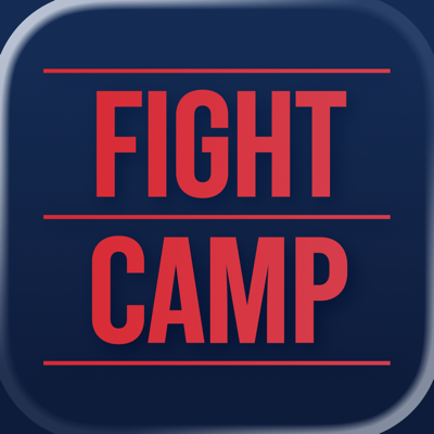 FightCamp Home Boxing Workouts