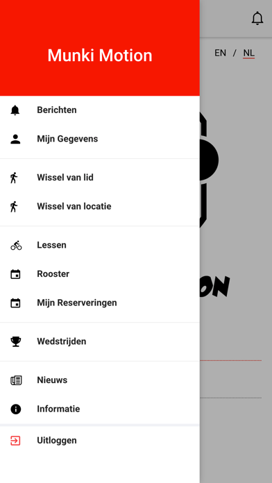 Screenshot #2 pour Munki Motion