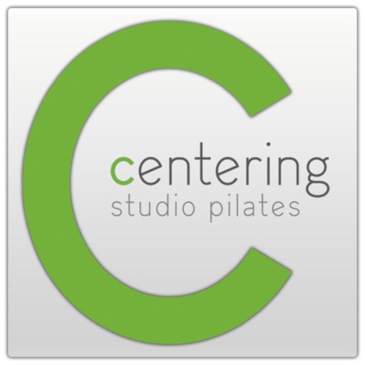 Centering Studio Pilates