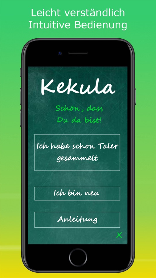 #4. Werbefreie Mathe-App Kekula (iOS) Podle: Mimpen UG (haftungsbeschränkt)