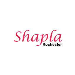 Shapla Rochester app icon