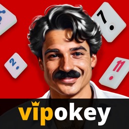 VIP Okey - Play with Friends