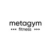 metagym fitness icon