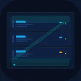 Zephyr - TrueNas Scale Manager - App Icon