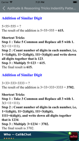 IBPS & SBI Bank PO Exam Guide screenshot