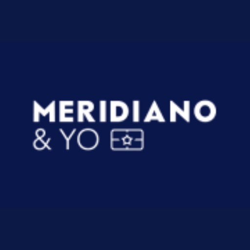 Meridiano & YO - AppWisp.com