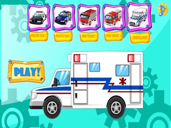 Screenshot #5 pour Réparation d’automobiles