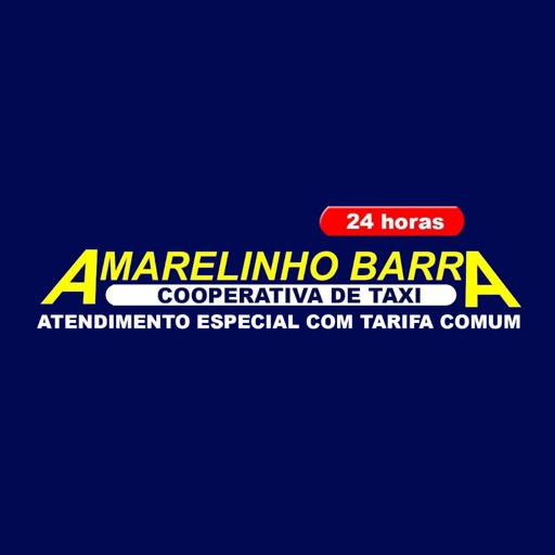 Amarelinho Barra - AppWisp.com