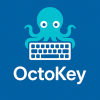 Octokey