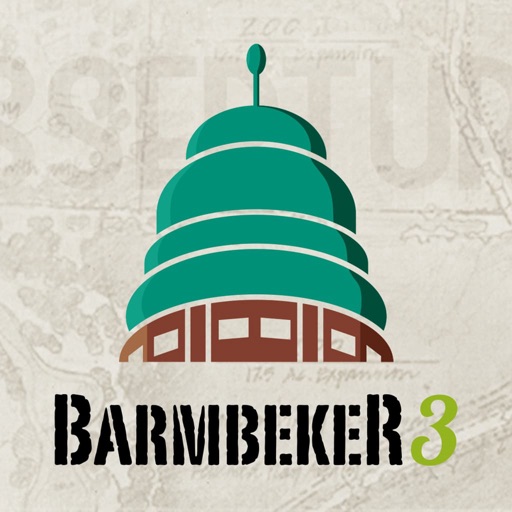 Barmbeker 3