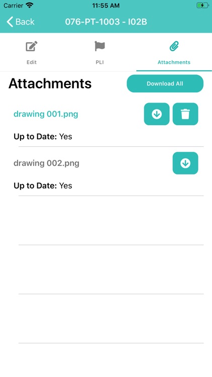 GoTechnology Companion App screenshot-4