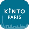 Toyota Paris 2024 – KINTO - iPhoneアプリ