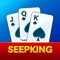 Play the #1 Seep card game out there