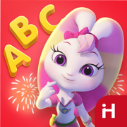 洪恩ABC-原洪恩兒童英語軟件