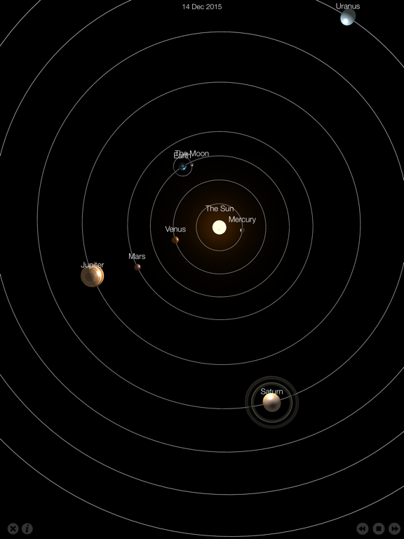 Pocket Universe - Astronomyのおすすめ画像3