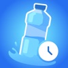 Aqua Pal: Water Tracker icon