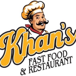 Khans Fast Food & Resturant