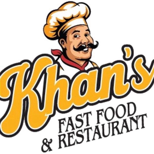 Khans Fast Food & Resturant
