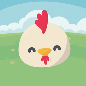 Tiled Farm: Swipe & Solve