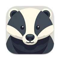 Life Badger - Achievement List