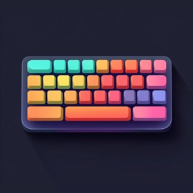 Typing Trainer - ClickClack