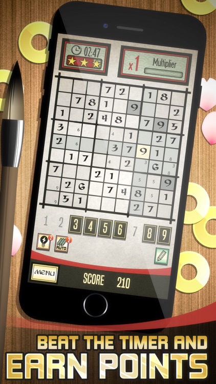 Sudoku Royale