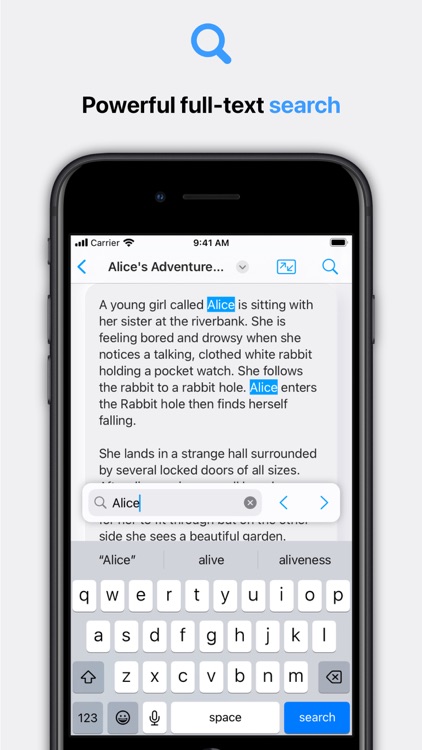 Story Cards screenshot-3