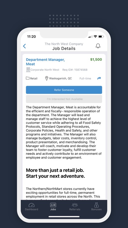 referNWC screenshot-3