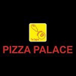 Pizza Palace Dewsbury