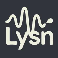 Lysn: Audiobook Player