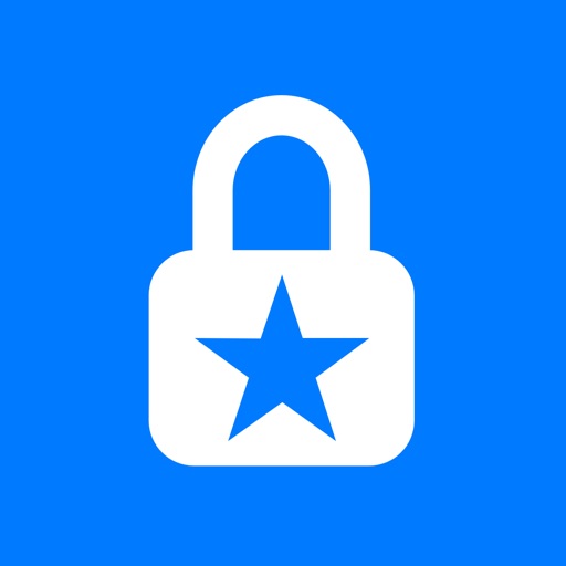 Simpleum Safe Encryption Icon