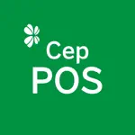 Garanti BBVA CepPOS App Positive Reviews