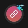 LinkScan: AI website scanner icon