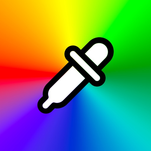 10,000 Color Pickers