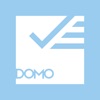 Domo Approvals app icon - Business app for iPhone