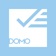 Domo Approvals app icon - Business app for iPhone