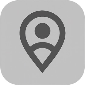 LOKY - gps social net