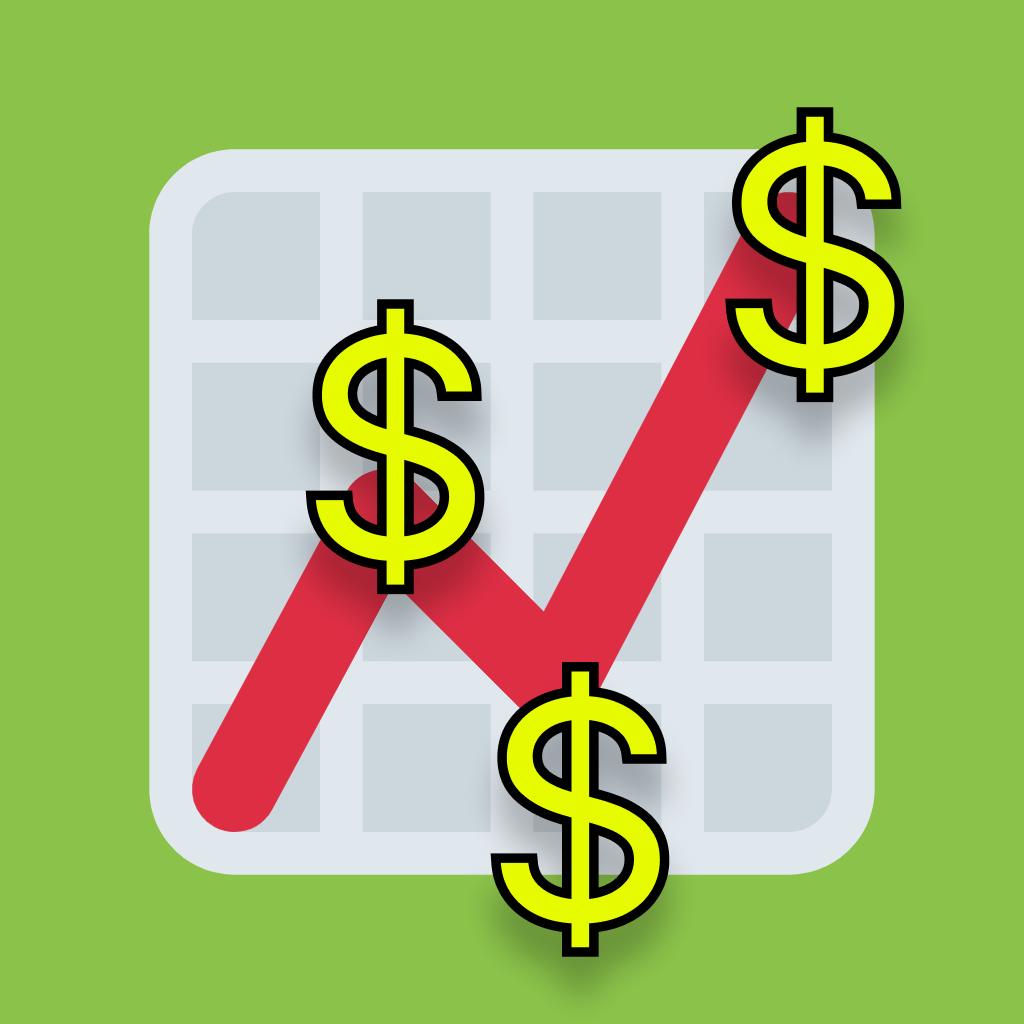 Get Options Income Wheel for iOS, iPhone, iPad Aso Report