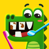 Animal Hospital: Dentist Games - Fun Learning Games for Kids: Baby, Toddler, Pre-K, Kindergarten & Preschool Educational Apps