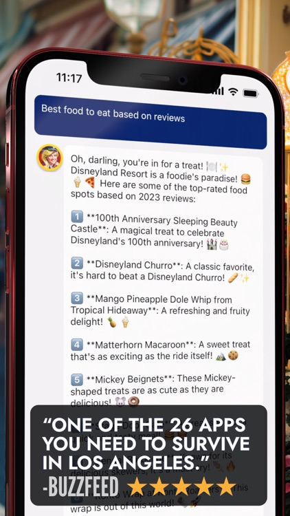 MouseWait for Disneyland screenshot-8