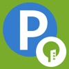 Parkering Helsingborgshem icon