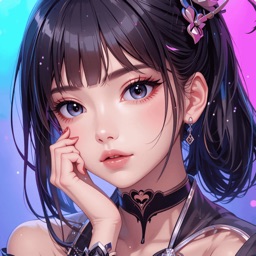 Créateur d'avatars animés IA