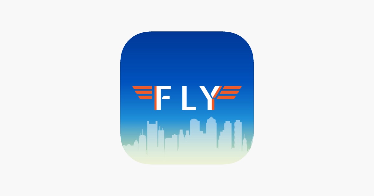 ‎FLY - Explore the Earth App - App Store