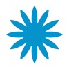 Muslimappen - Bönetider, Qibla icon