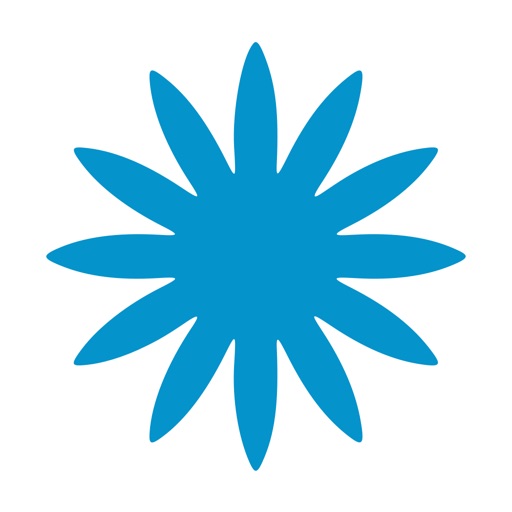 Muslimappen - Bönetider, Qibla