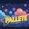 Pallete icon