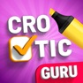 Get Crostic Guru - Guess The Words for iOS, iPhone, iPad Aso Report
