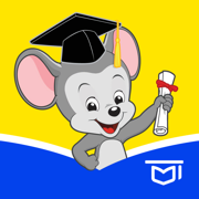 ABCmouse – Kids Learning Games