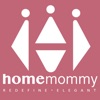 HomeMommy 赫媽咪官方網站 icon