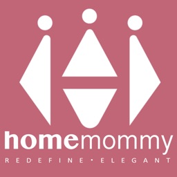 HomeMommy 赫媽咪官方網站